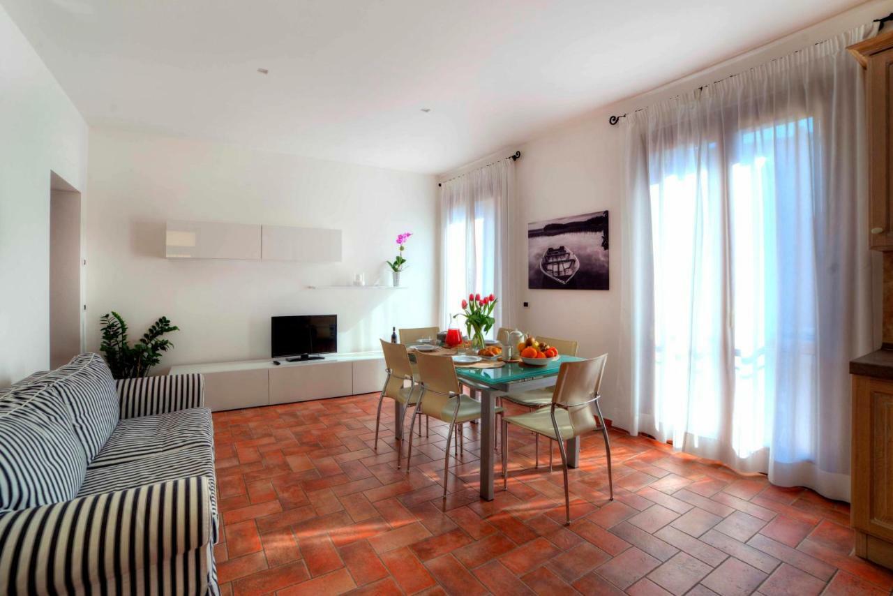 Apartamento Casa Il Glicine A Due Passi Dal Centro Siena Exterior foto
