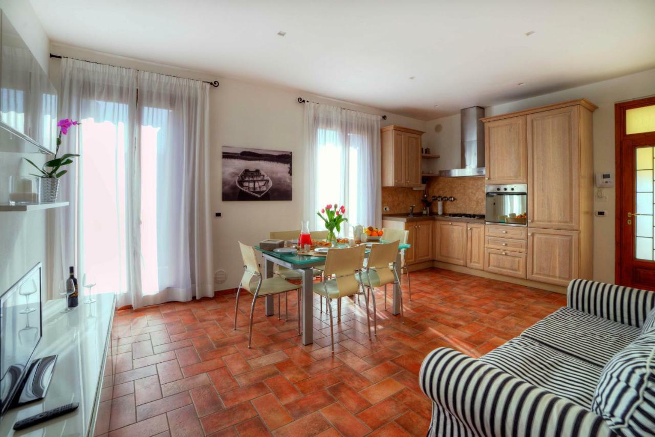 Apartamento Casa Il Glicine A Due Passi Dal Centro Siena Exterior foto