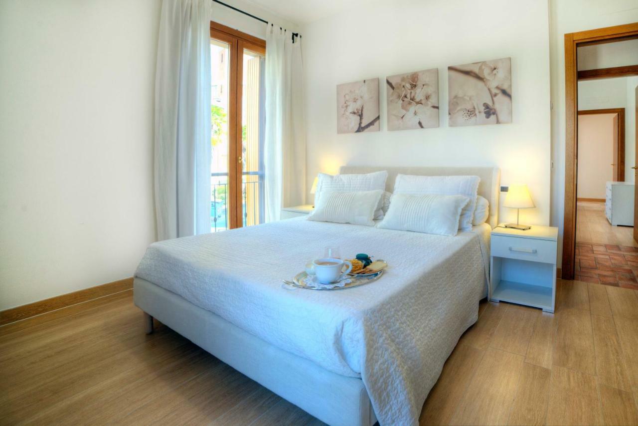 Apartamento Casa Il Glicine A Due Passi Dal Centro Siena Exterior foto
