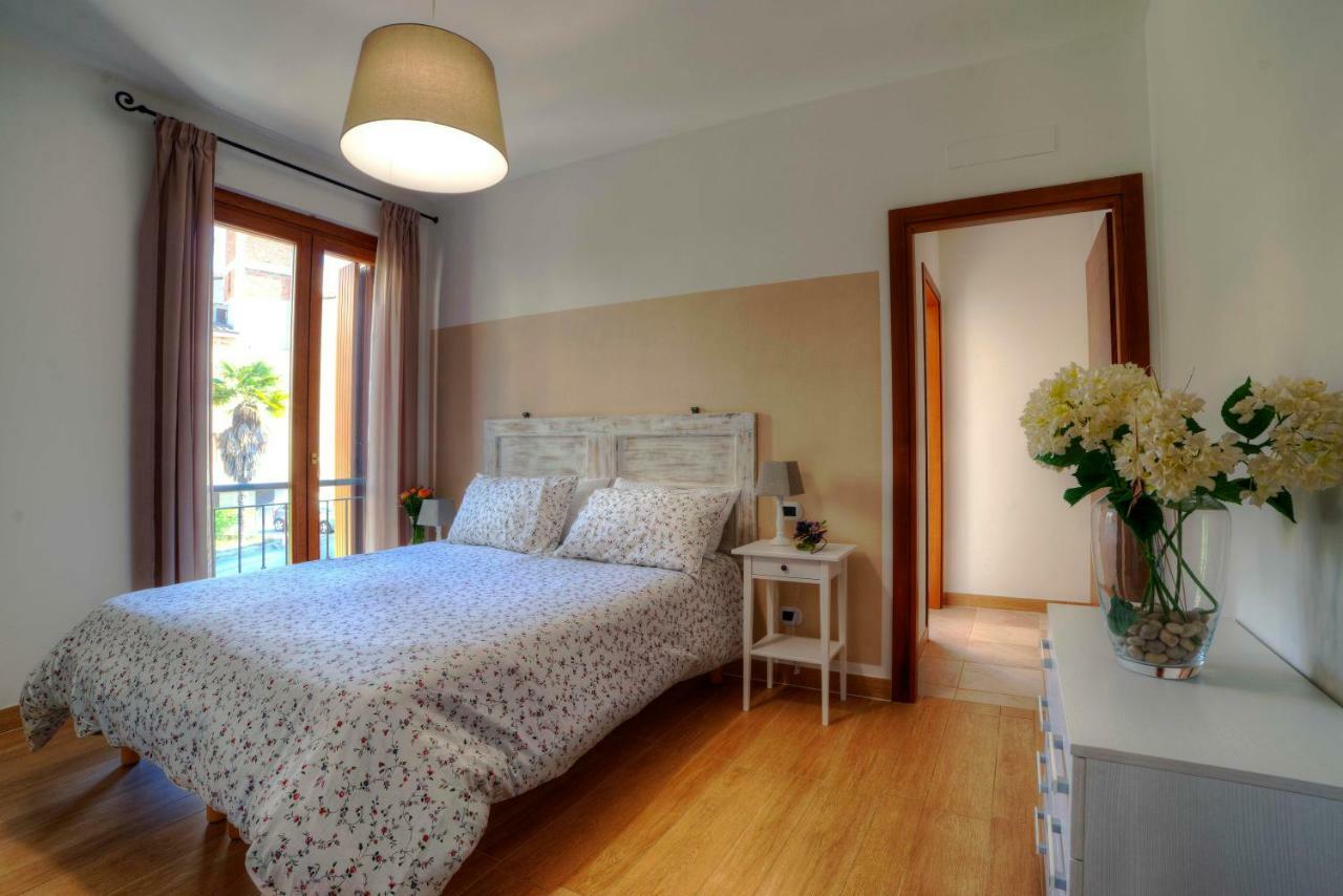 Apartamento Casa Il Glicine A Due Passi Dal Centro Siena Exterior foto