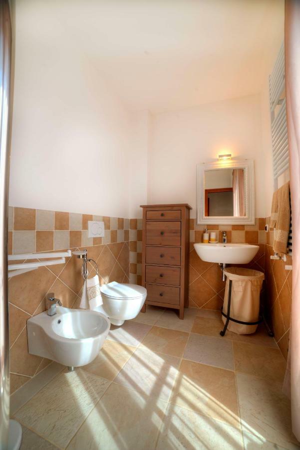 Apartamento Casa Il Glicine A Due Passi Dal Centro Siena Exterior foto